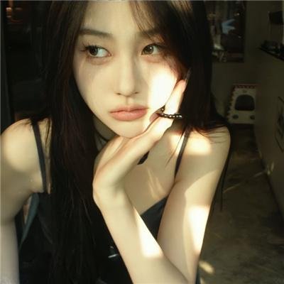 她和我的父亲